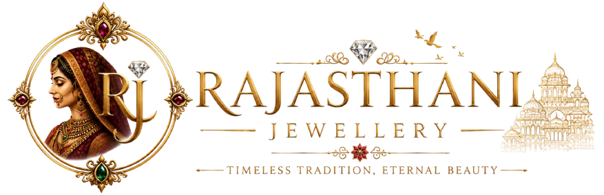 Rajasthani Jewellery